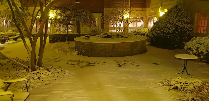 BEECHWOOD HOME FOR INCURABLES nursing home in CINCINNATI, OH - Photo 2 of 6