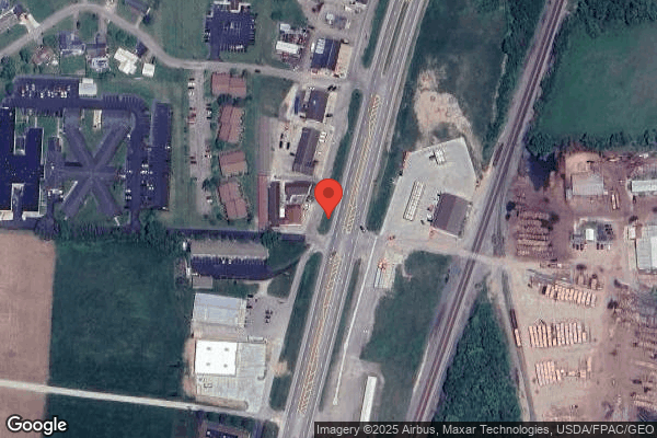 THE PAVILION AT PIKETON nursing home in PIKETON, OH - Photo 1 of 2