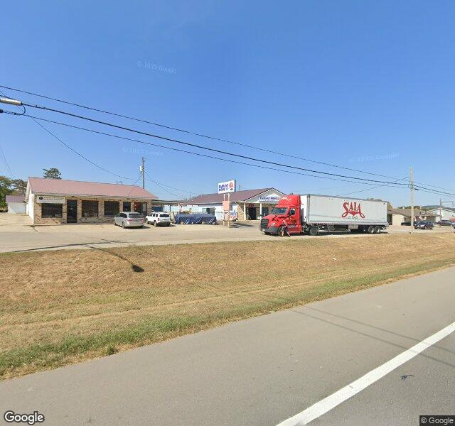 THE PAVILION AT PIKETON nursing home in PIKETON, OH - Photo 2 of 2