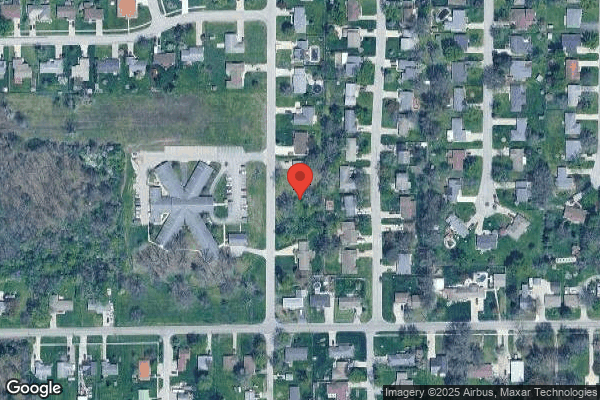 BROOKVIEW HEALTHCARE CENTER nursing home in DEFIANCE, OH - Photo 1 of 4