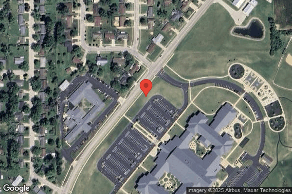 REST HAVEN NURSING HOME INC nursing home in GREENVILLE, OH - Photo 1 of 10