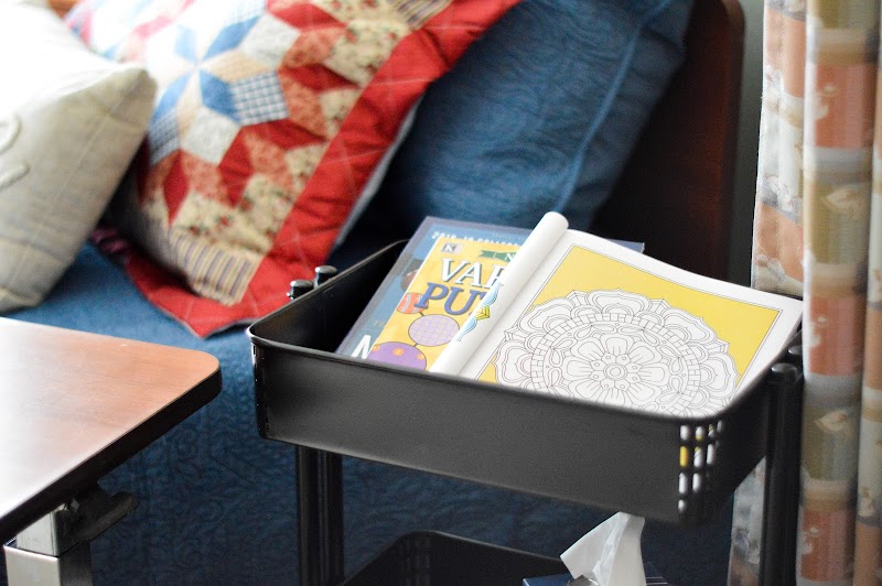 REST HAVEN NURSING HOME INC nursing home in GREENVILLE, OH - Photo 4 of 10