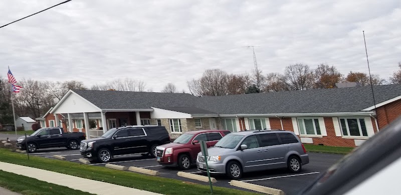 REST HAVEN NURSING HOME INC nursing home in GREENVILLE, OH - Photo 5 of 10