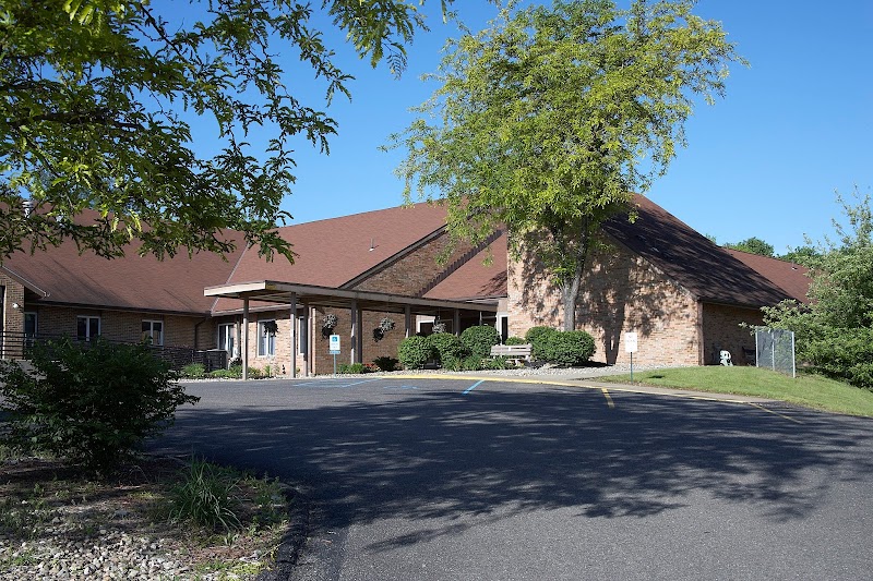 ARBORS AT POMEROY nursing home in POMEROY, OH - Photo 2 of 5