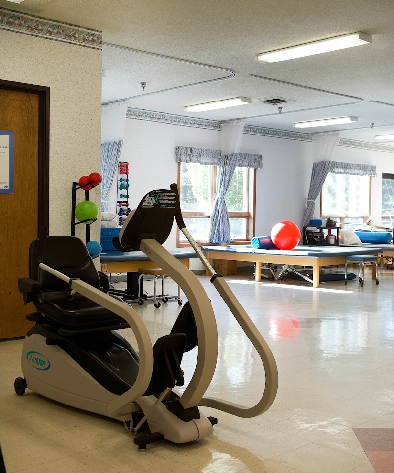 ARBORS AT POMEROY nursing home in POMEROY, OH - Photo 3 of 5