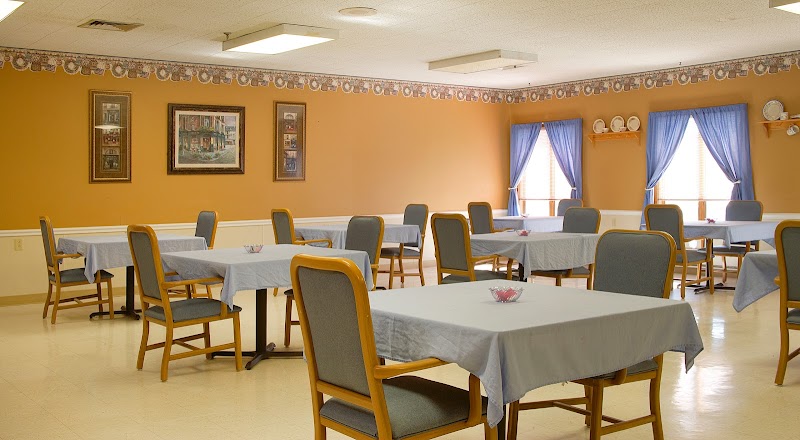 ARBORS AT POMEROY nursing home in POMEROY, OH - Photo 4 of 5