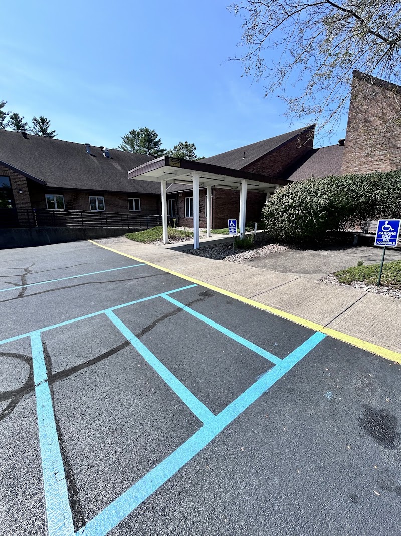 ARBORS AT POMEROY nursing home in POMEROY, OH - Photo 5 of 5