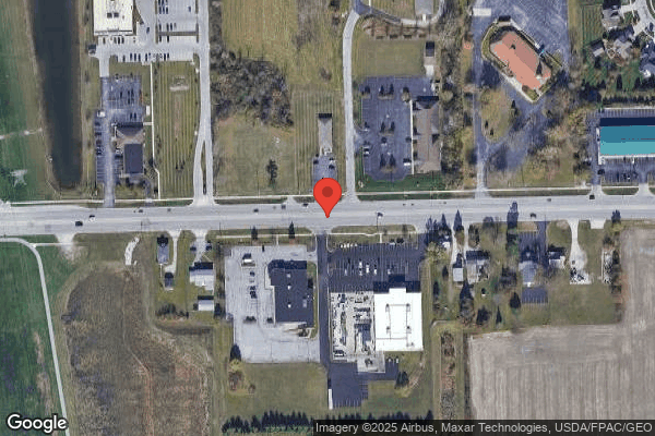 AYDEN HEALTHCARE OF OREGON nursing home in OREGON, OH - Photo 1 of 5