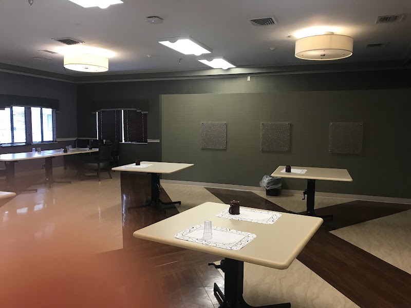 AYDEN HEALTHCARE OF OREGON nursing home in OREGON, OH - Photo 4 of 5