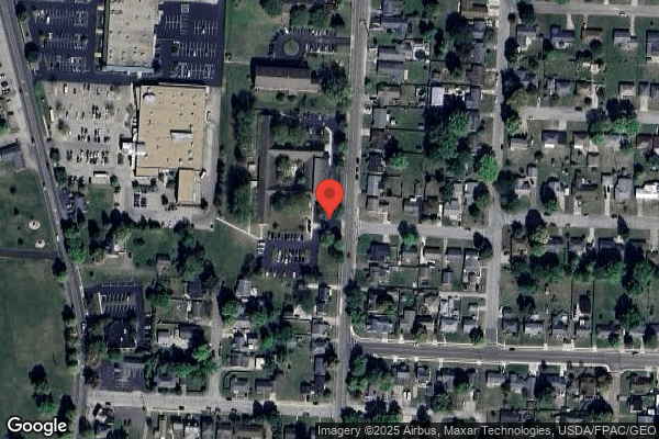 CIRCLEVILLE POST-ACUTE nursing home in CIRCLEVILLE, OH - Photo 1 of 10