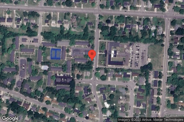 THE LAURELS OF MIDDLETOWN nursing home in MIDDLETOWN, OH - Photo 1 of 10