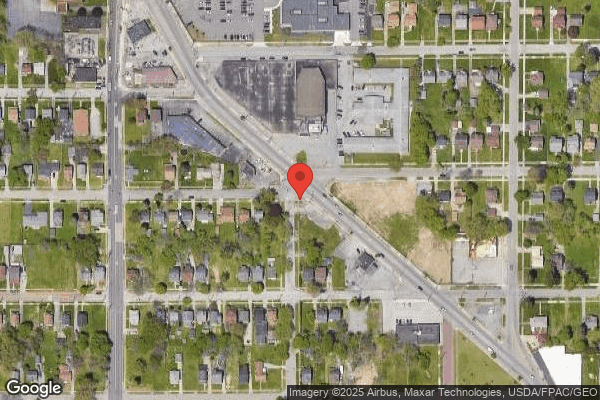 WINDSOR HEALTH CARE CENTER nursing home in YOUNGSTOWN, OH - Photo 1 of 10