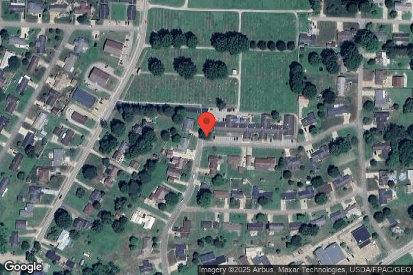 MUSKINGUM SKILLED NURSING & REHABILITATION nursing home in BEVERLY, OH - Photo 1 of 5