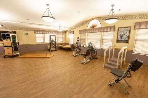 MUSKINGUM SKILLED NURSING & REHABILITATION nursing home in BEVERLY, OH - Photo 3 of 5