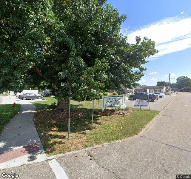 MUSKINGUM SKILLED NURSING & REHABILITATION nursing home in BEVERLY, OH - Photo 5 of 5