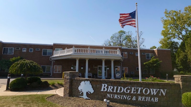 BRIDGETOWN NURSING AND REHABILITATION CENTRE nursing home in CHEVIOT, OH - Photo 2 of 7