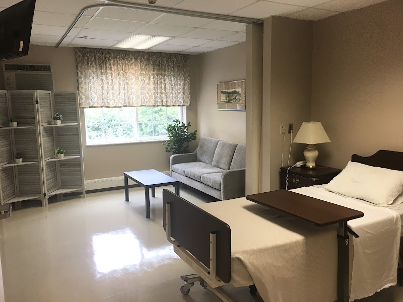BRIDGETOWN NURSING AND REHABILITATION CENTRE nursing home in CHEVIOT, OH - Photo 3 of 7