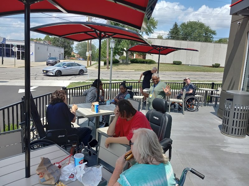 BRIDGETOWN NURSING AND REHABILITATION CENTRE nursing home in CHEVIOT, OH - Photo 4 of 7