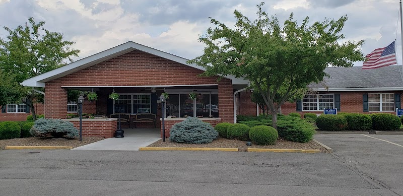 THE LAURELS OF HEATH nursing home in HEATH, OH - Photo 3 of 5