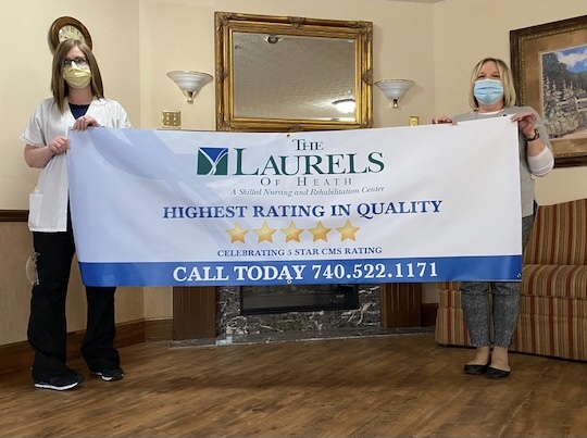 THE LAURELS OF HEATH nursing home in HEATH, OH - Photo 4 of 5