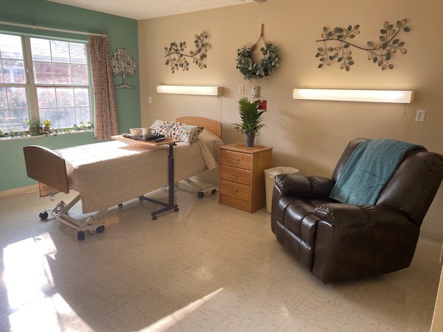 THE LAURELS OF HEATH nursing home in HEATH, OH - Photo 5 of 5