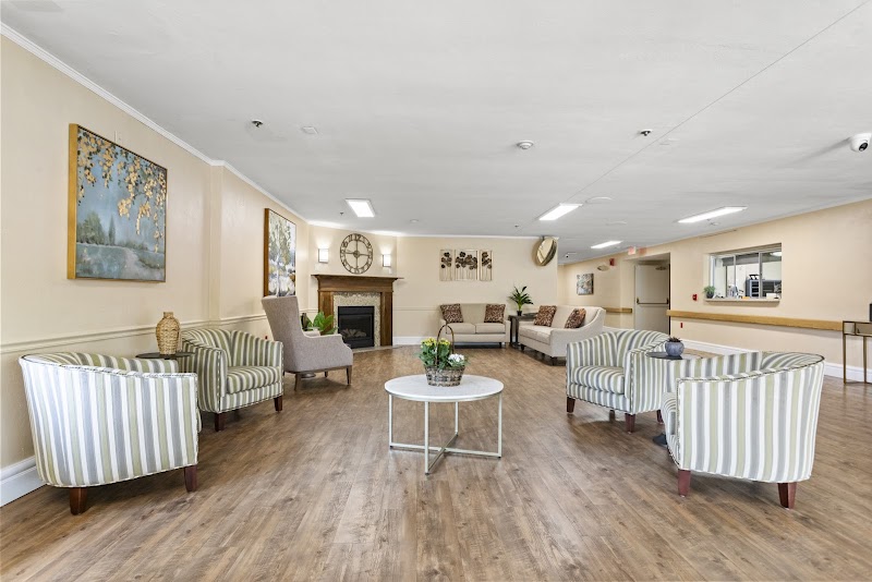 BATAVIA NURSING CARE CENTER nursing home in BATAVIA, OH - Photo 3 of 10