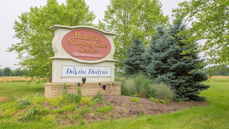 BATAVIA NURSING CARE CENTER nursing home in BATAVIA, OH - Photo 4 of 10