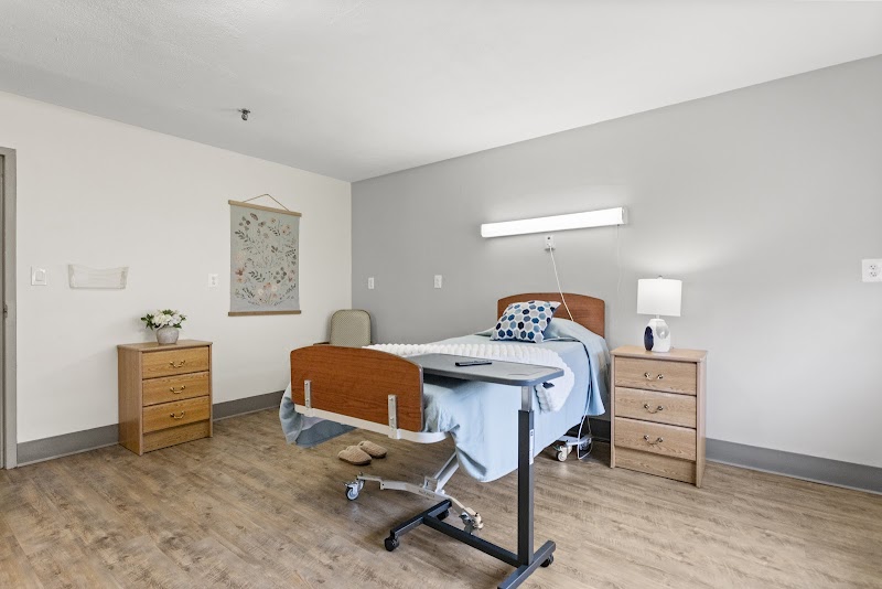 BATAVIA NURSING CARE CENTER nursing home in BATAVIA, OH - Photo 5 of 10