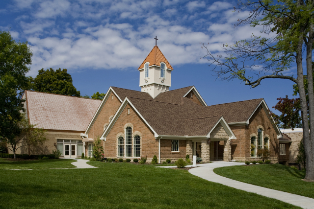 OHIO LIVING LLANFAIR nursing home in CINCINNATI, OH - Photo 4 of 10