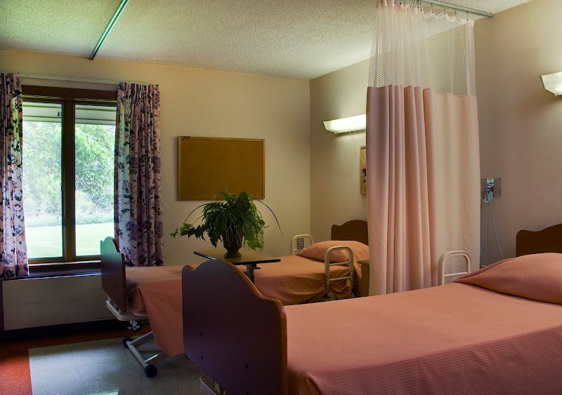 ARBORS AT CARROLL nursing home in CARROLL, OH - Photo 4 of 5