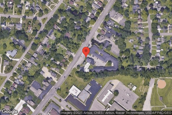 LIBERTY NURSING CENTER OF MANSFIELD nursing home in MANSFIELD, OH - Photo 1 of 5