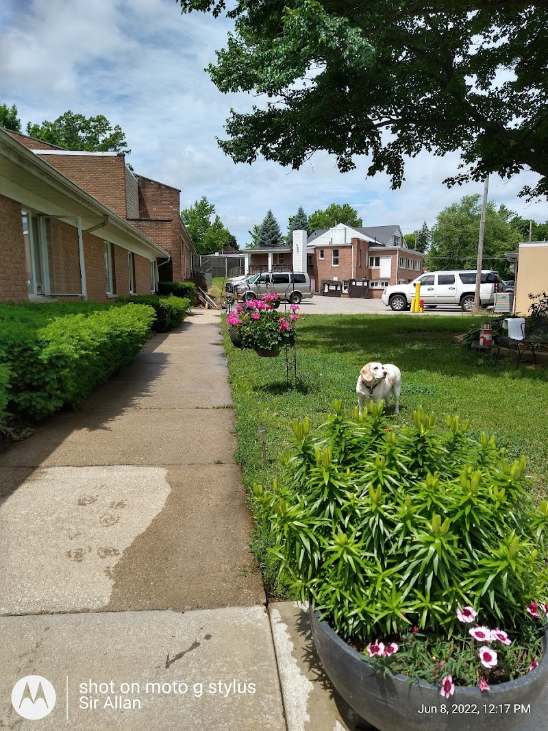 LIBERTY NURSING CENTER OF MANSFIELD nursing home in MANSFIELD, OH - Photo 3 of 5