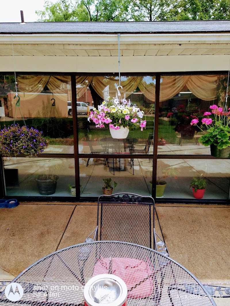 LIBERTY NURSING CENTER OF MANSFIELD nursing home in MANSFIELD, OH - Photo 4 of 5