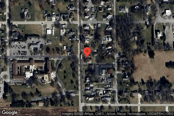 VANCREST OF UPPER SANDUSKY nursing home in UPPER SANDUSKY, OH - Photo 1 of 10