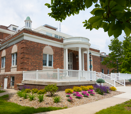 VANCREST OF UPPER SANDUSKY nursing home in UPPER SANDUSKY, OH - Photo 2 of 10