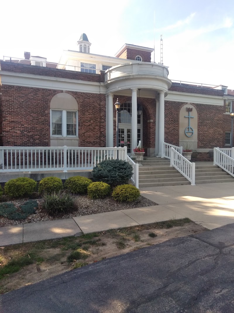 VANCREST OF UPPER SANDUSKY nursing home in UPPER SANDUSKY, OH - Photo 4 of 10