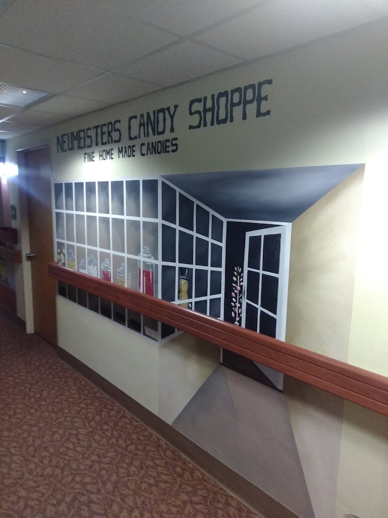 VANCREST OF UPPER SANDUSKY nursing home in UPPER SANDUSKY, OH - Photo 5 of 10