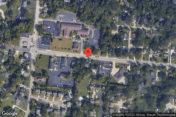 RESIDENCE AT SALEM WOODS nursing home in CINCINNATI, OH - Photo 1 of 10