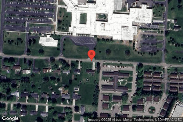 ALTERCARE NEWARK NORTH INC. nursing home in NEWARK, OH - Photo 1 of 5