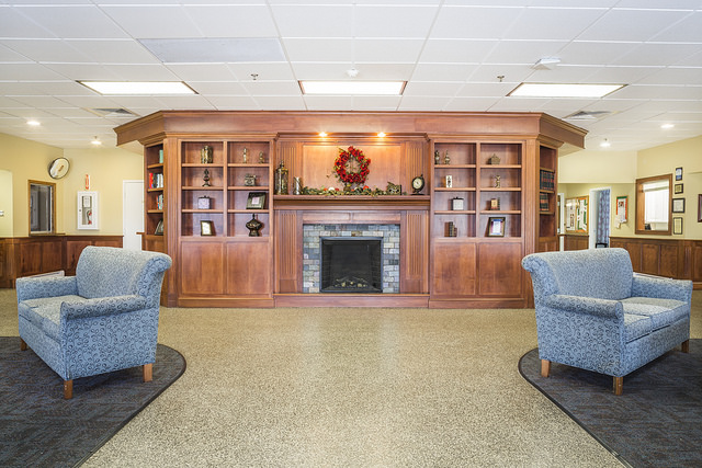 ALTERCARE NEWARK NORTH INC. nursing home in NEWARK, OH - Photo 3 of 5