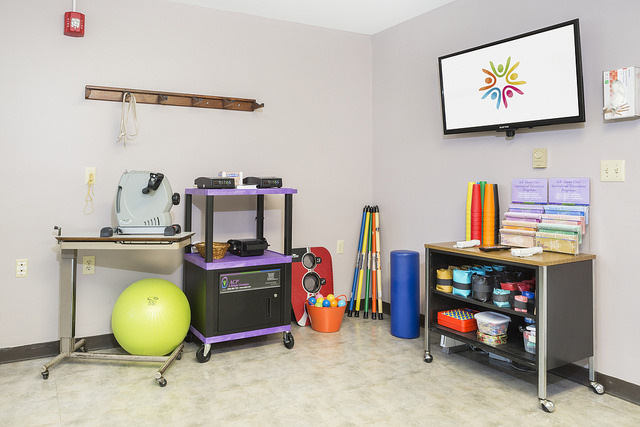 ALTERCARE NEWARK NORTH INC. nursing home in NEWARK, OH - Photo 5 of 5