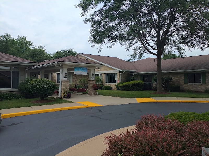 ALTERCARE OF NAVARRE CTR FOR REHAB & NRSG CARE nursing home in NAVARRE, OH - Photo 2 of 5