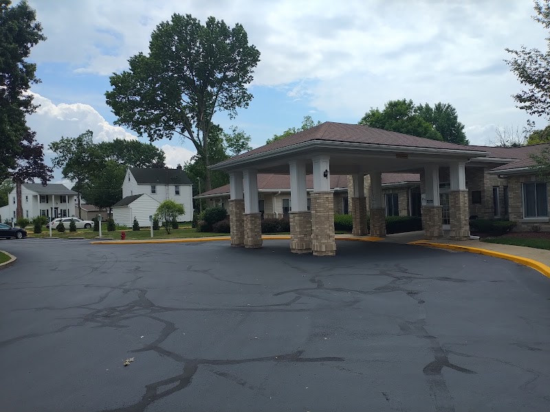 ALTERCARE OF NAVARRE CTR FOR REHAB & NRSG CARE nursing home in NAVARRE, OH - Photo 3 of 5