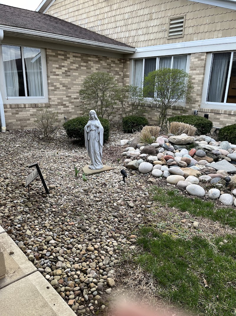 ALTERCARE OF NAVARRE CTR FOR REHAB & NRSG CARE nursing home in NAVARRE, OH - Photo 4 of 5