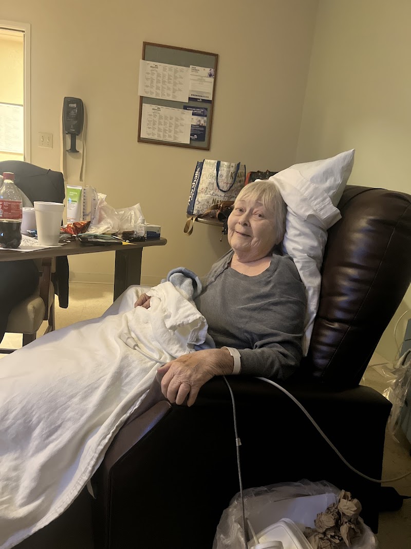 ALTERCARE OF NAVARRE CTR FOR REHAB & NRSG CARE nursing home in NAVARRE, OH - Photo 5 of 5