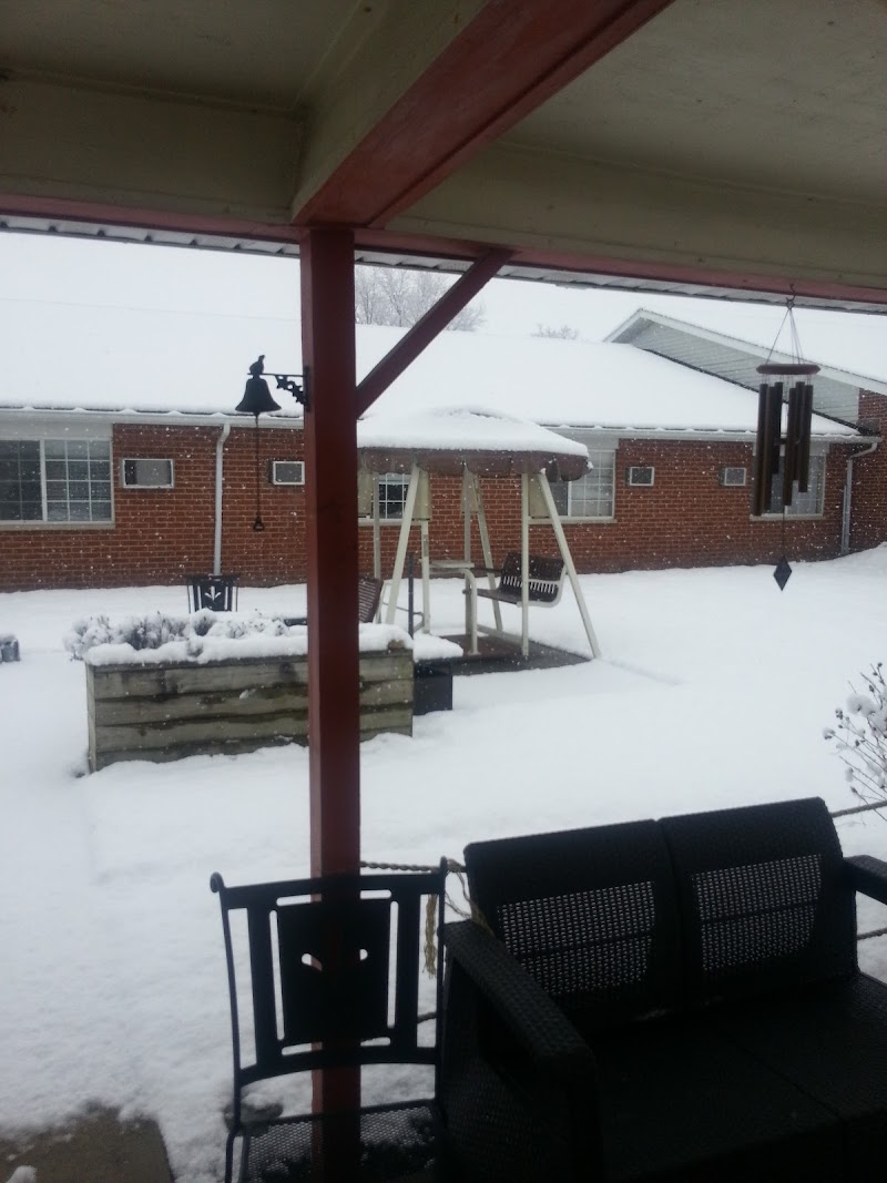 STILLWATER SKILLED NURSING AND REHABILITATION nursing home in COVINGTON, OH - Photo 3 of 5