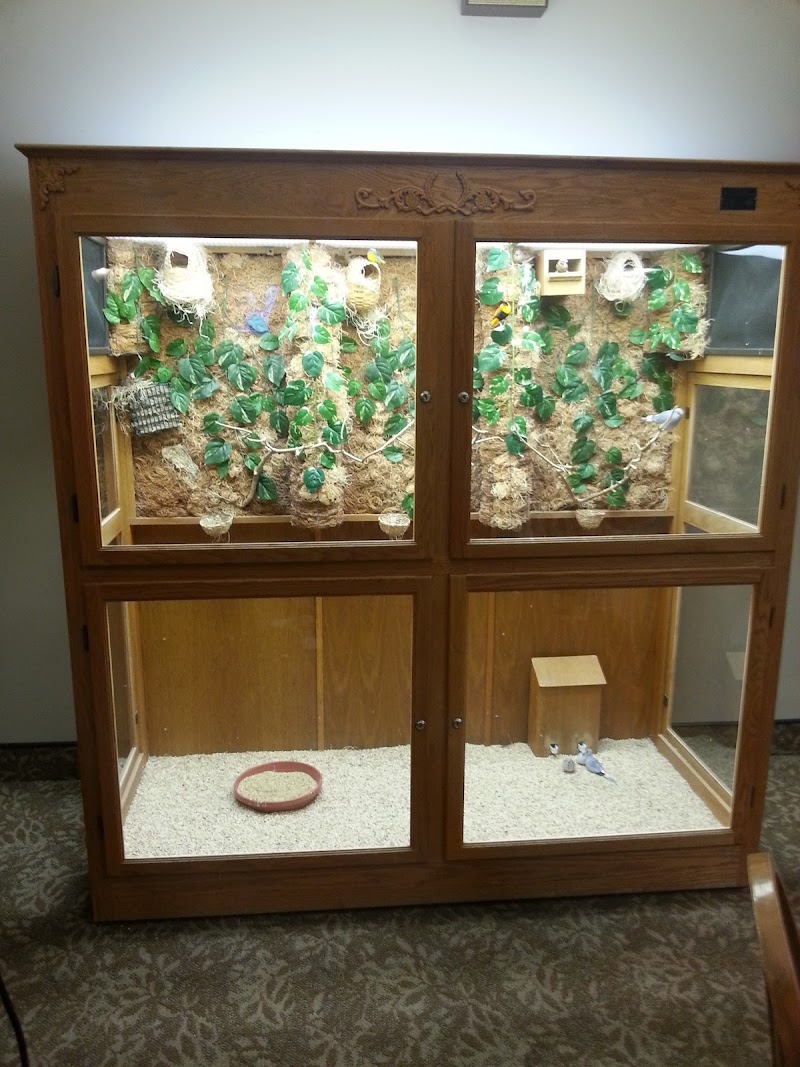 STILLWATER SKILLED NURSING AND REHABILITATION nursing home in COVINGTON, OH - Photo 4 of 5