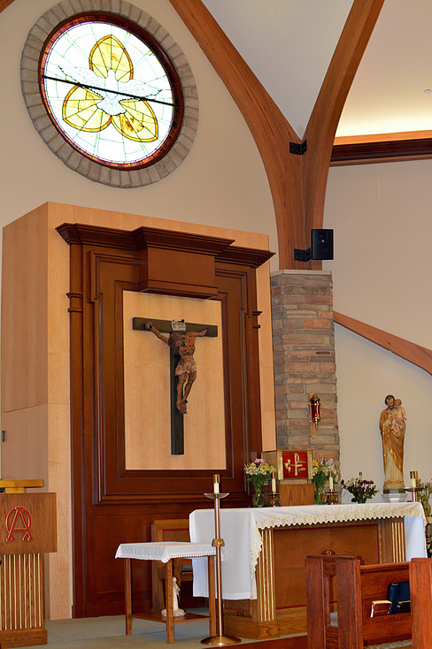 MOUNT SAINT JOSEPH REHAB CENTER nursing home in EUCLID, OH - Photo 2 of 7