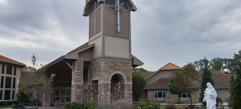 MOUNT SAINT JOSEPH REHAB CENTER nursing home in EUCLID, OH - Photo 3 of 7