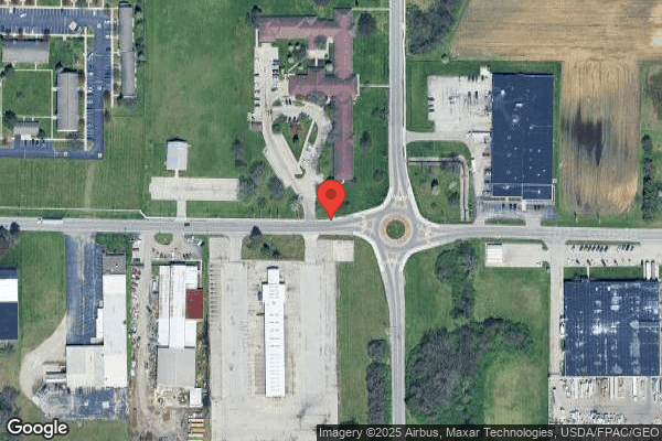 CONTINUING HEALTHCARE OF TOLEDO nursing home in TOLEDO, OH - Photo 1 of 3